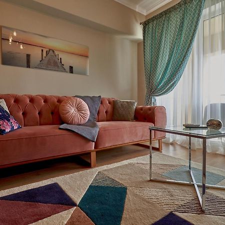 Stylish Place In The Heart Of كلوج-نابوكا المظهر الخارجي الصورة