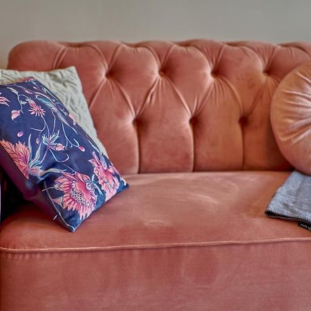 Stylish Place In The Heart Of كلوج-نابوكا المظهر الخارجي الصورة