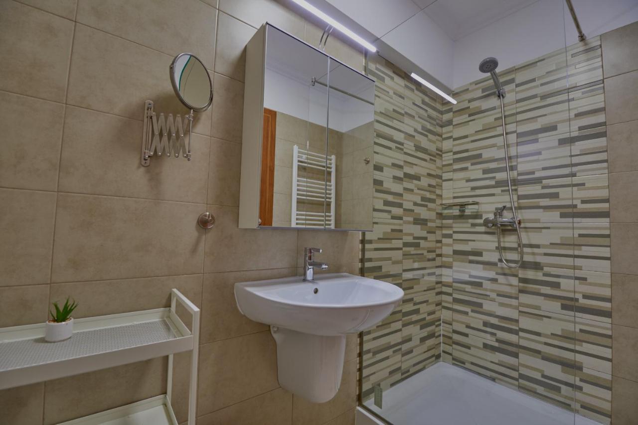 Stylish Place In The Heart Of كلوج-نابوكا المظهر الخارجي الصورة