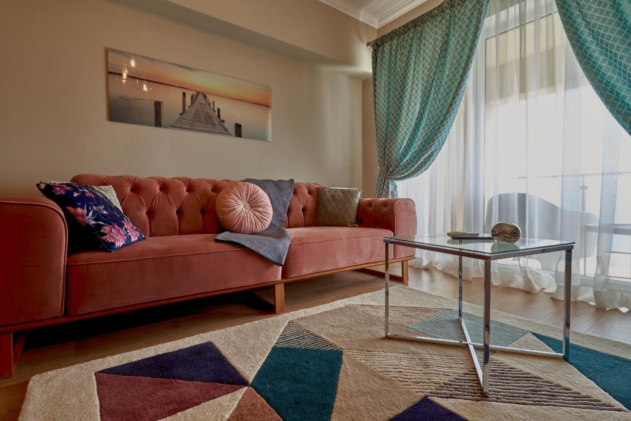 Stylish Place In The Heart Of كلوج-نابوكا المظهر الخارجي الصورة