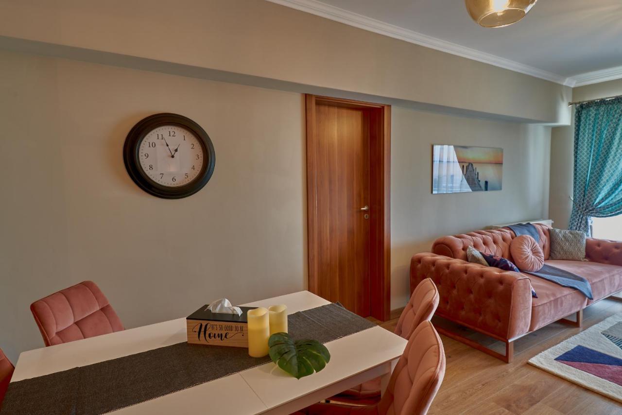 Stylish Place In The Heart Of كلوج-نابوكا المظهر الخارجي الصورة