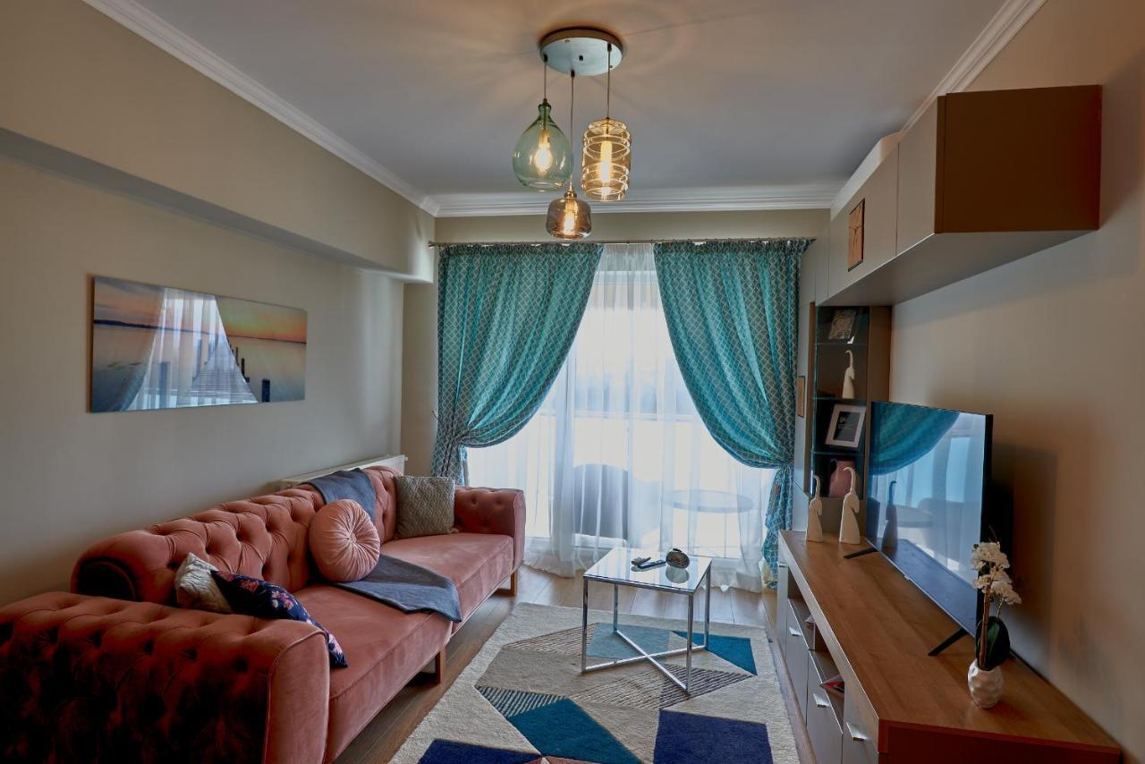 Stylish Place In The Heart Of كلوج-نابوكا المظهر الخارجي الصورة