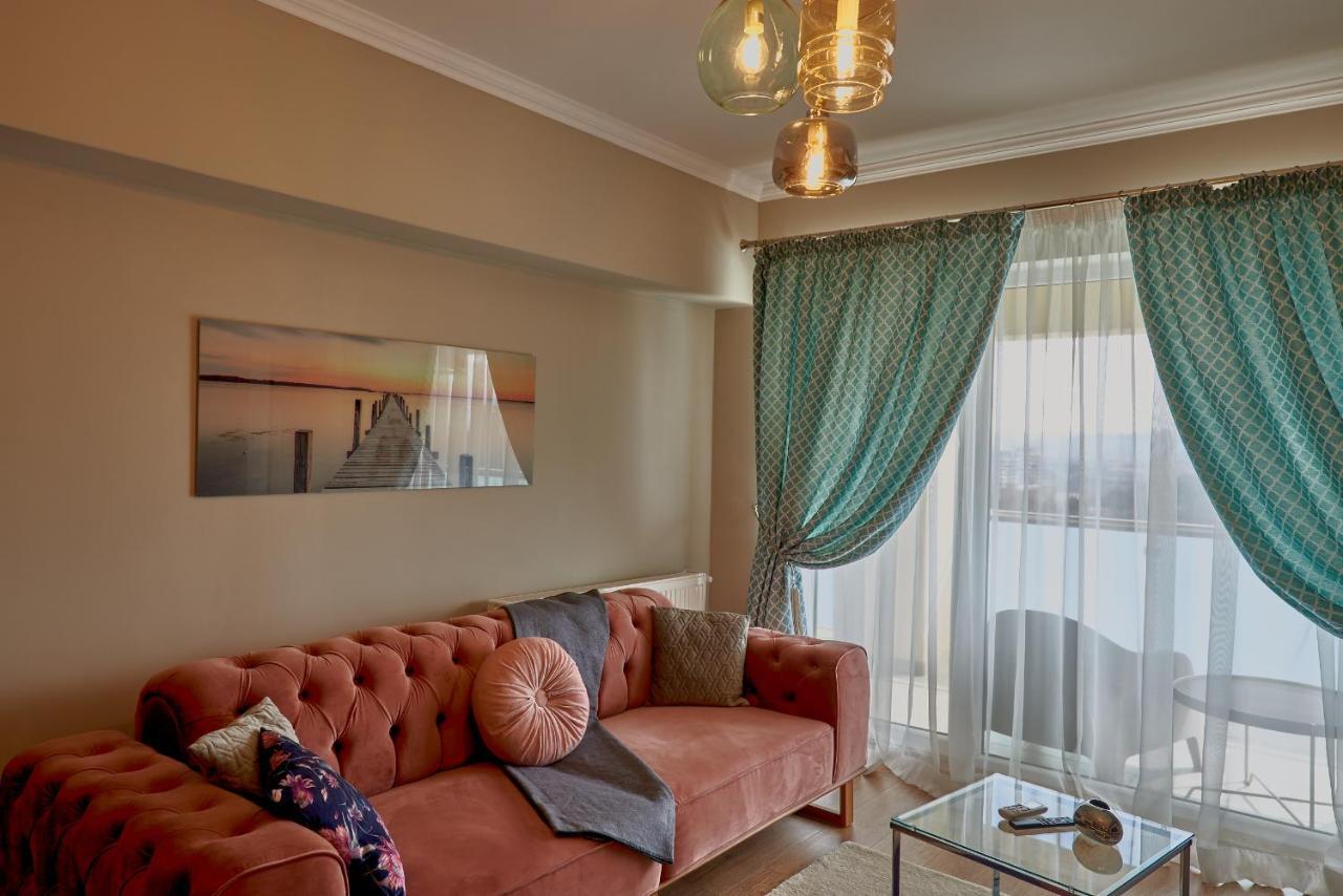 Stylish Place In The Heart Of كلوج-نابوكا المظهر الخارجي الصورة