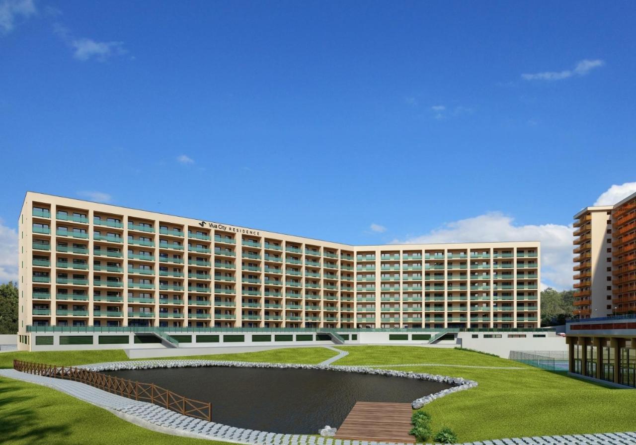 Stylish Place In The Heart Of كلوج-نابوكا المظهر الخارجي الصورة