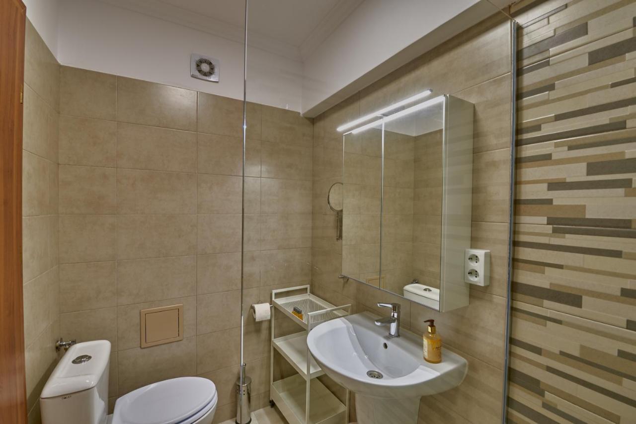 Stylish Place In The Heart Of كلوج-نابوكا المظهر الخارجي الصورة