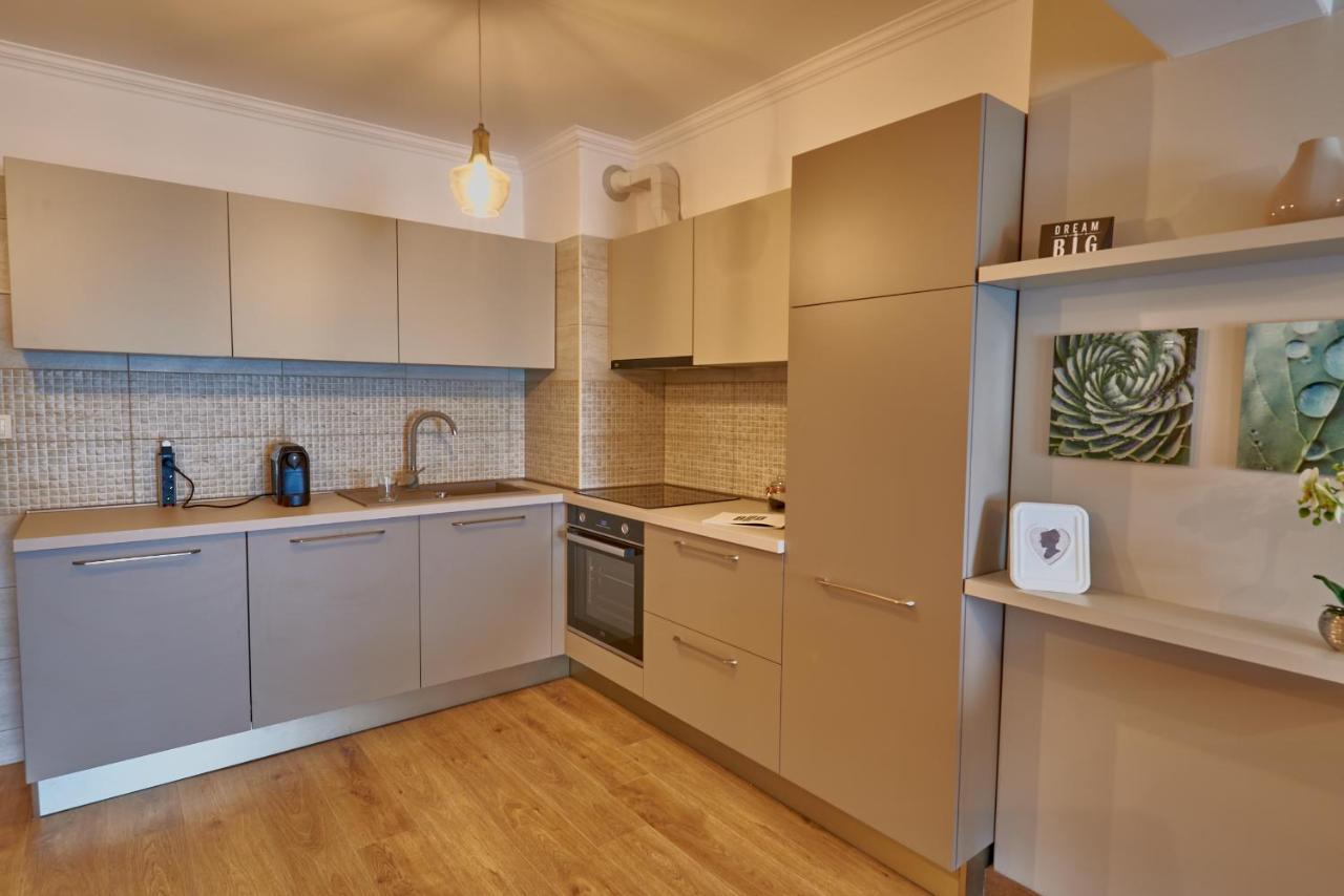 Stylish Place In The Heart Of كلوج-نابوكا المظهر الخارجي الصورة
