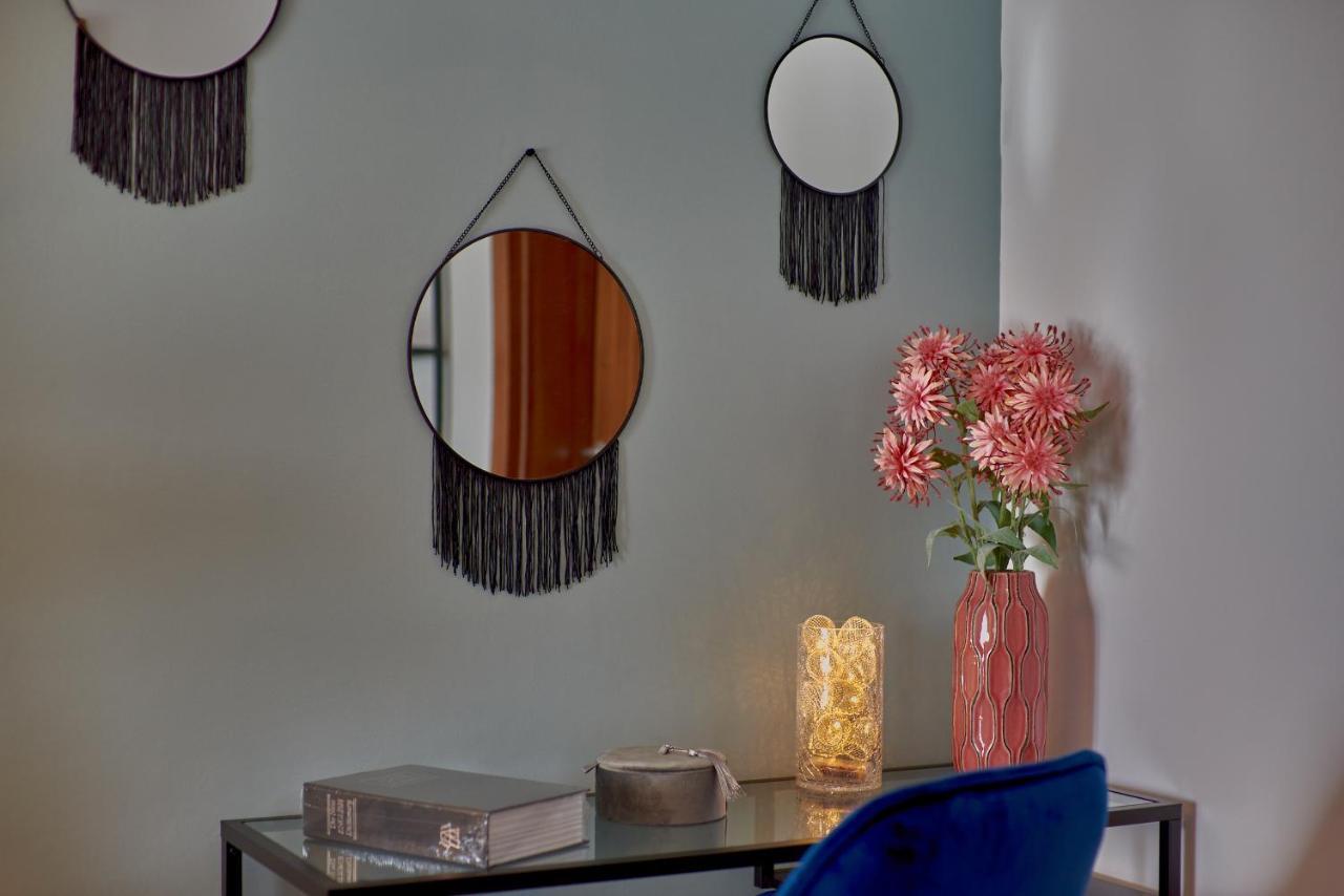 Stylish Place In The Heart Of كلوج-نابوكا المظهر الخارجي الصورة