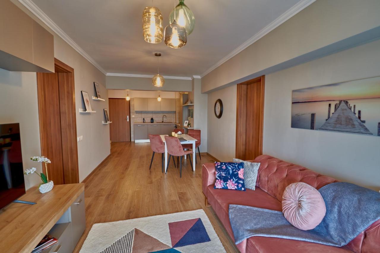 Stylish Place In The Heart Of كلوج-نابوكا المظهر الخارجي الصورة