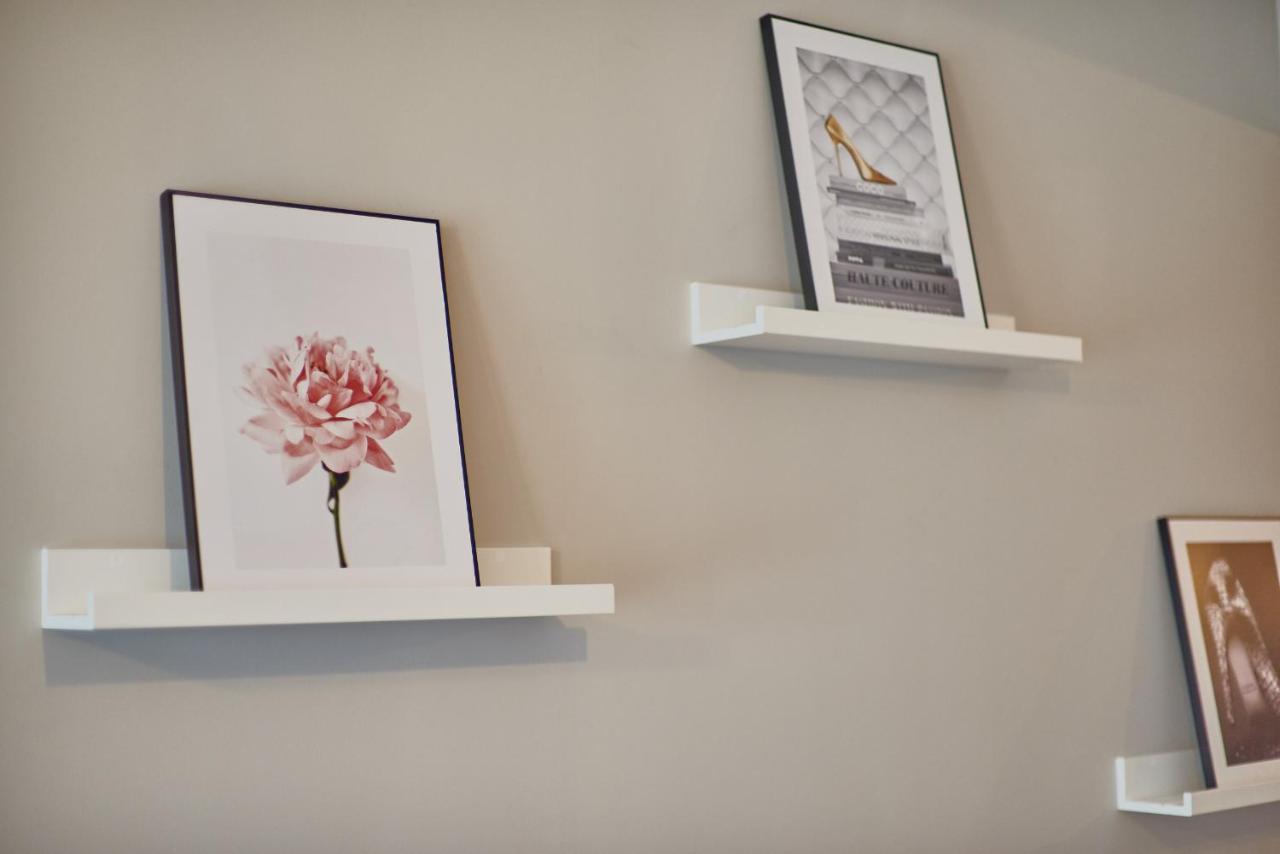 Stylish Place In The Heart Of كلوج-نابوكا المظهر الخارجي الصورة