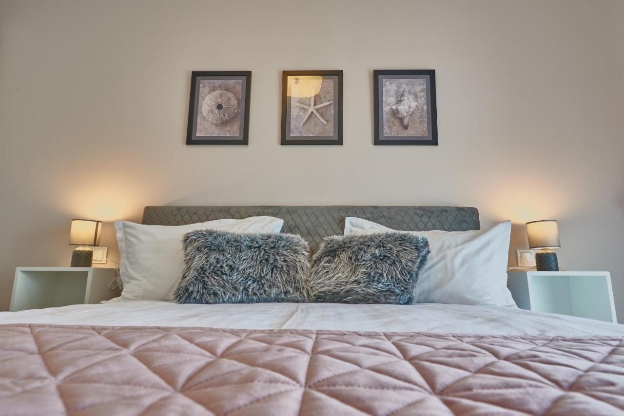 Stylish Place In The Heart Of كلوج-نابوكا المظهر الخارجي الصورة