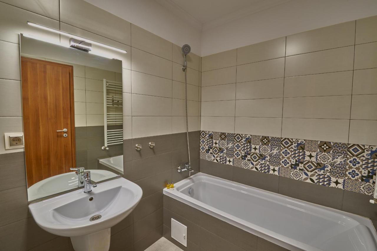 Stylish Place In The Heart Of كلوج-نابوكا المظهر الخارجي الصورة